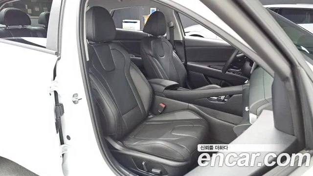 Hyundai Avante 2024 thumb 10