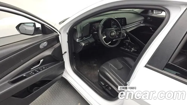 Hyundai Avante 2024 thumb 11