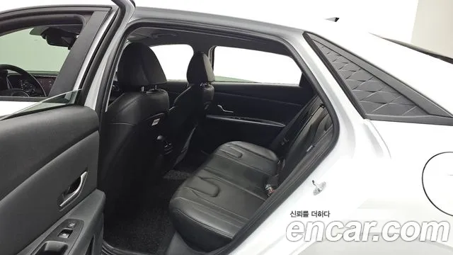 Hyundai Avante 2024 thumb 12