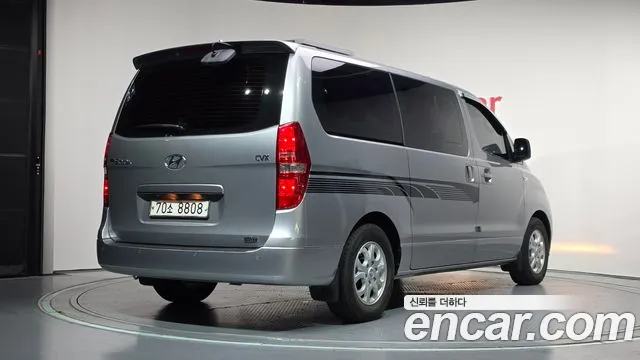 Hyundai Starex 2013 thumb 2