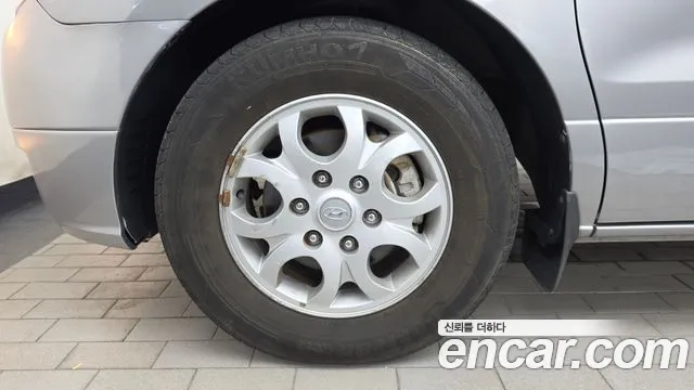 Hyundai Starex 2013 thumb 5
