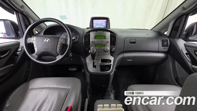 Hyundai Starex 2013 thumb 7
