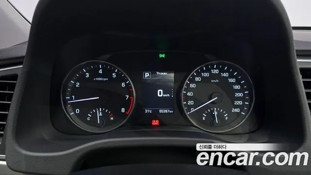 Hyundai Avante 2015 thumb 8