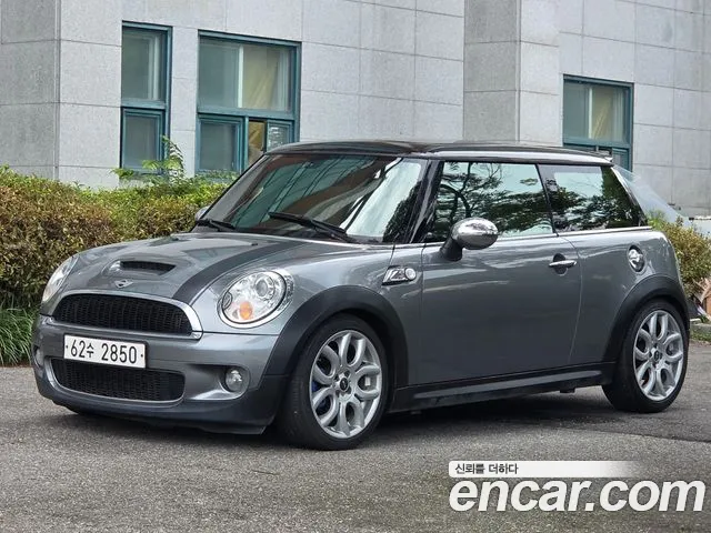 MINI Hatch 2007 thumb 3