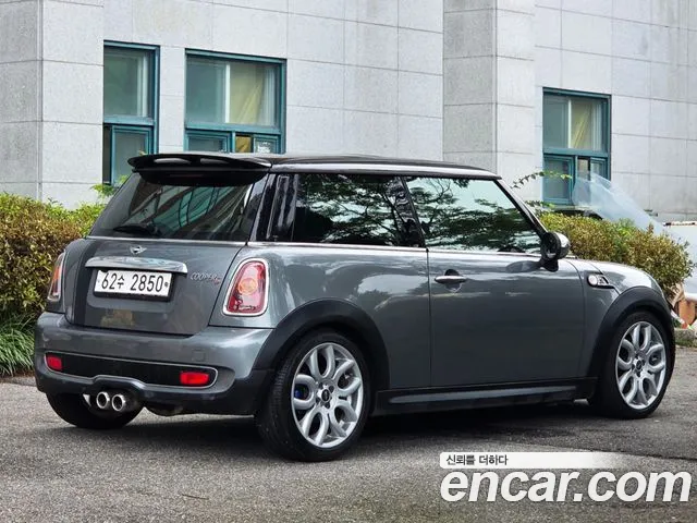 MINI Hatch 2007 thumb 4