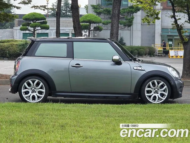 MINI Hatch 2007 thumb 5