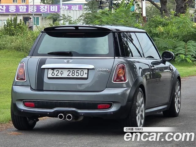 MINI Hatch 2007 thumb 8