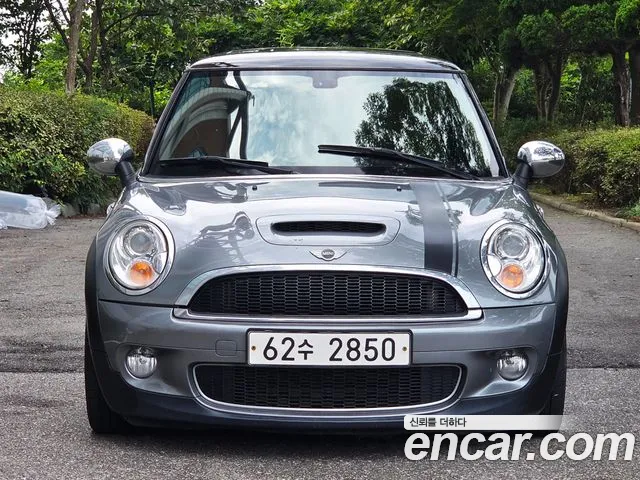MINI Hatch 2007 thumb 12