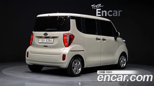 Kia Ray 2014 thumb 2