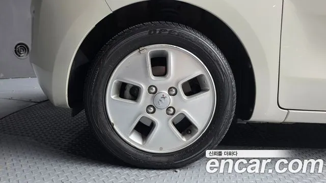 Kia Ray 2014 thumb 5