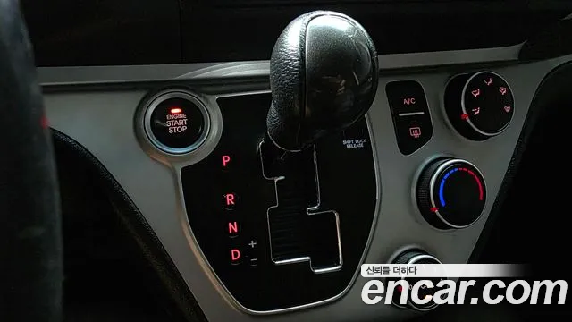 Kia Ray 2014 thumb 9