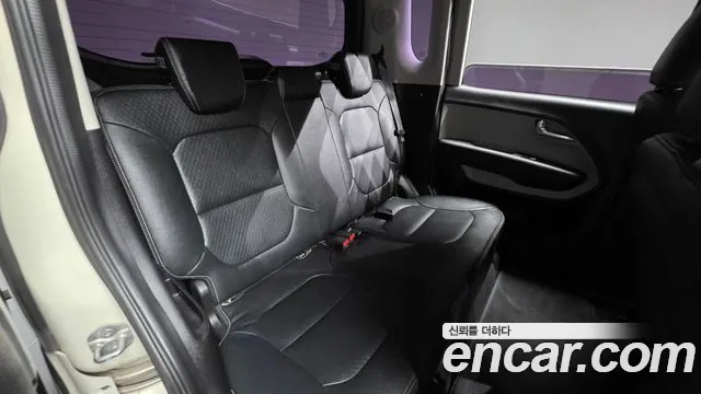 Kia Ray 2014 thumb 11