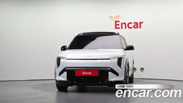 Kia EV3 2024 thumb 3
