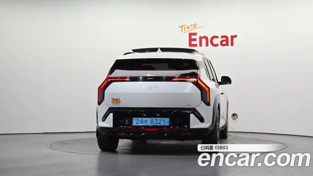 Kia EV3 2024 thumb 4