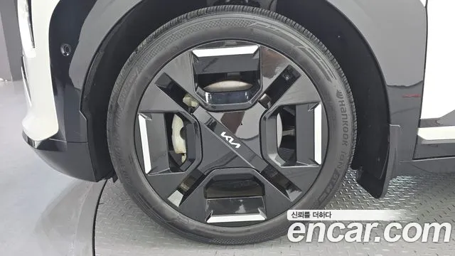 Kia EV3 2024 thumb 5