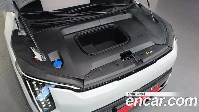 Kia EV3 2024 thumb 6
