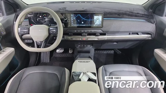 Kia EV3 2024 thumb 7