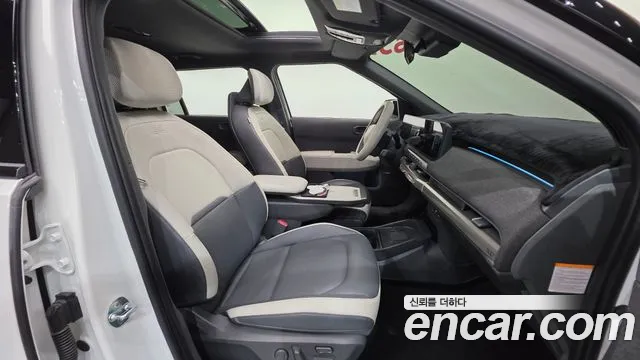 Kia EV3 2024 thumb 10