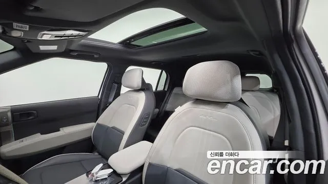 Kia EV3 2024 thumb 12