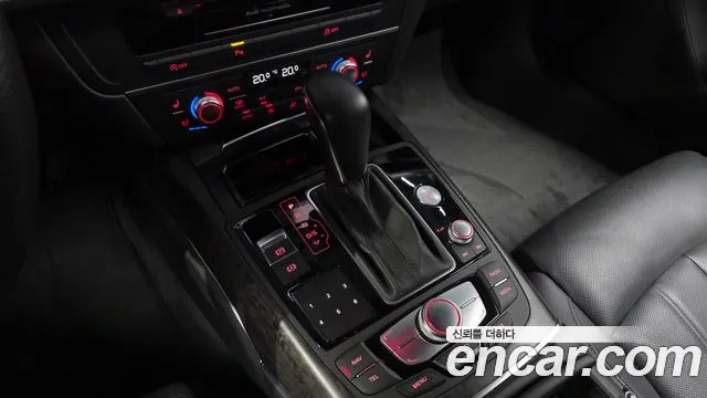 Audi A6 2018 thumb 9