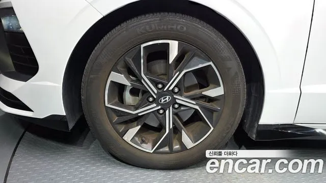 Hyundai Sonata 2024 thumb 5