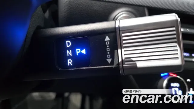 Hyundai Sonata 2024 thumb 9