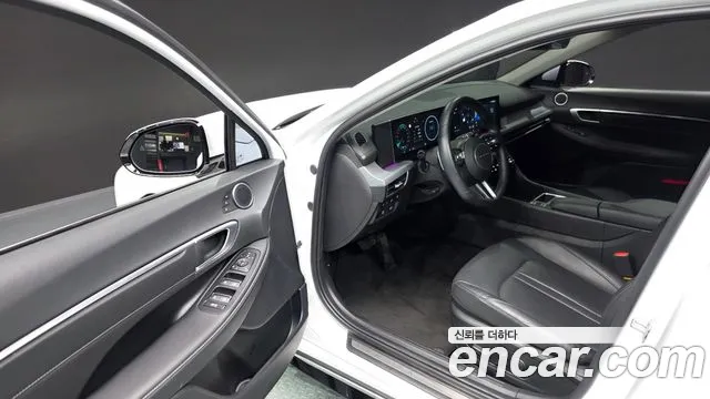 Hyundai Sonata 2024 thumb 10
