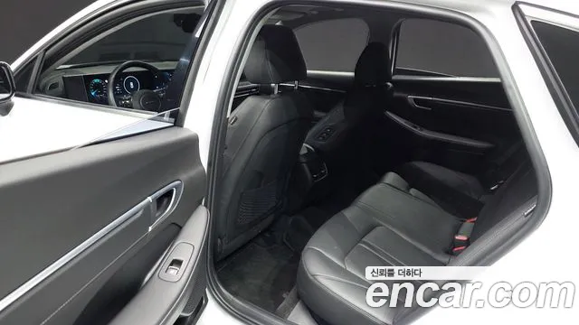 Hyundai Sonata 2024 thumb 11