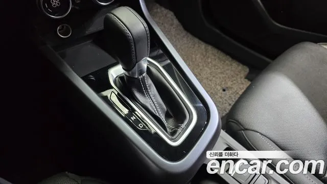 Renault-KoreaSamsung Arkana 2020 thumb 9