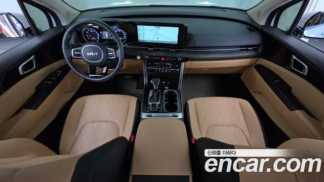 Kia Carnival 2023 thumb 7