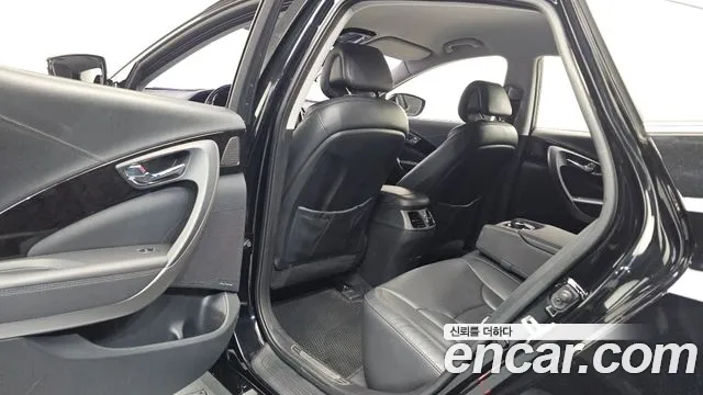 Hyundai Grandeur 2013 thumb 11