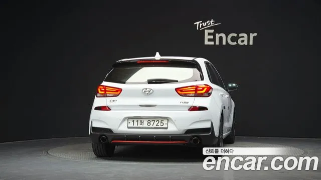 Hyundai i30 2018 thumb 4