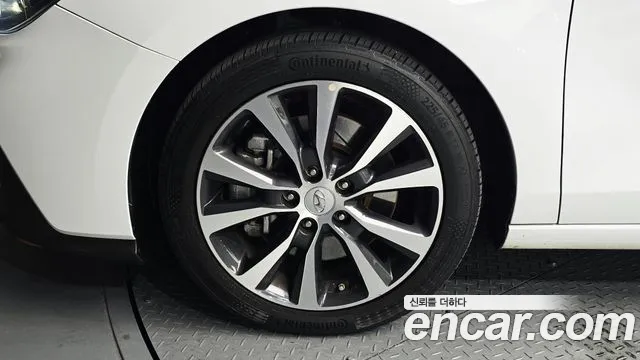 Hyundai i30 2018 thumb 5