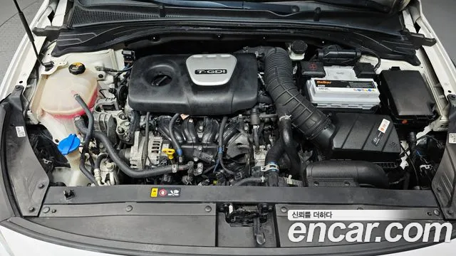 Hyundai i30 2018 thumb 6