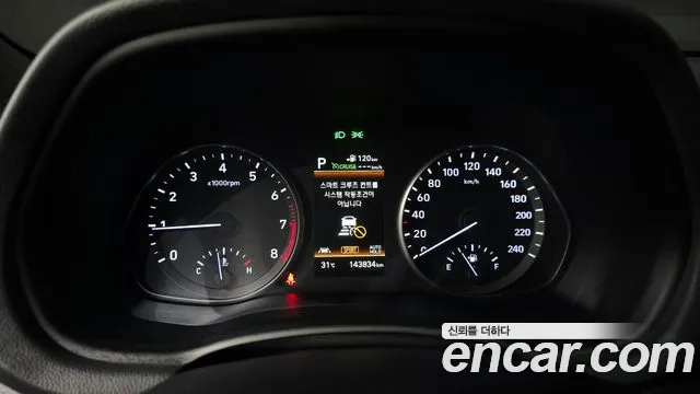 Hyundai i30 2018 thumb 8