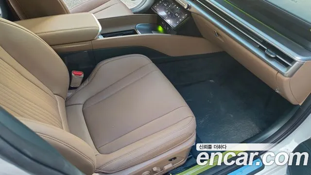 Hyundai Grandeur 2024 thumb 6