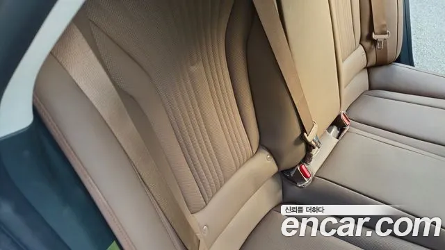 Hyundai Grandeur 2024 thumb 7