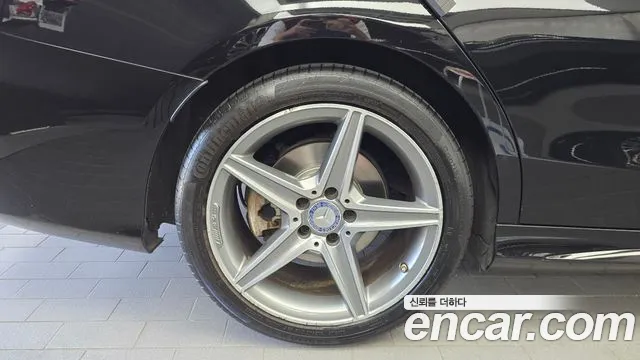 Mercedes-Benz C-Класс 2016 thumb 5