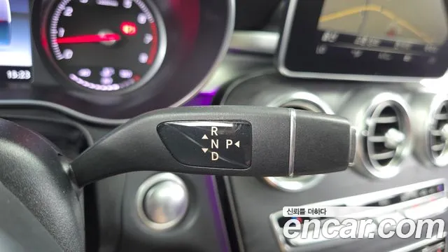 Mercedes-Benz C-Класс 2016 thumb 9