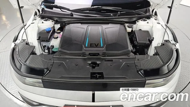 Hyundai IONIQ 5 2022 thumb 6