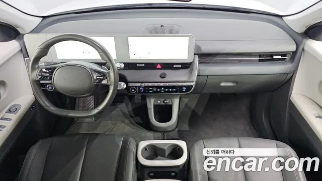 Hyundai IONIQ 5 2022 thumb 7