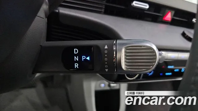 Hyundai IONIQ 5 2022 thumb 9