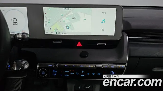 Hyundai IONIQ 5 2022 thumb 12