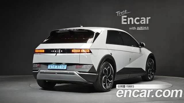 Hyundai IONIQ 5 2024 thumb 2