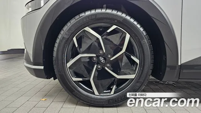 Hyundai IONIQ 5 2024 thumb 5