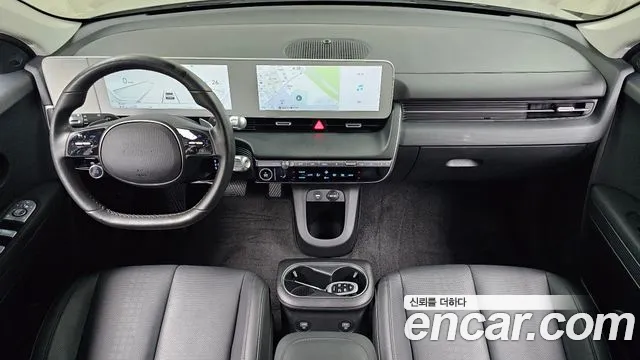 Hyundai IONIQ 5 2024 thumb 7