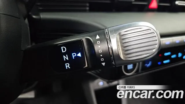 Hyundai IONIQ 5 2024 thumb 9