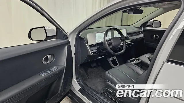 Hyundai IONIQ 5 2024 thumb 10