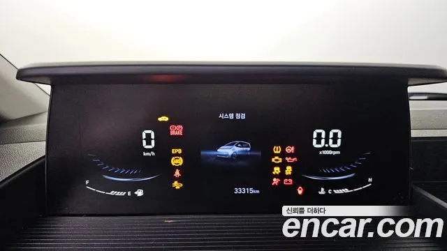 Hyundai Staria 2023 thumb 8
