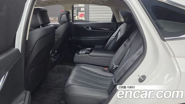 Genesis G80 2021 thumb 12
